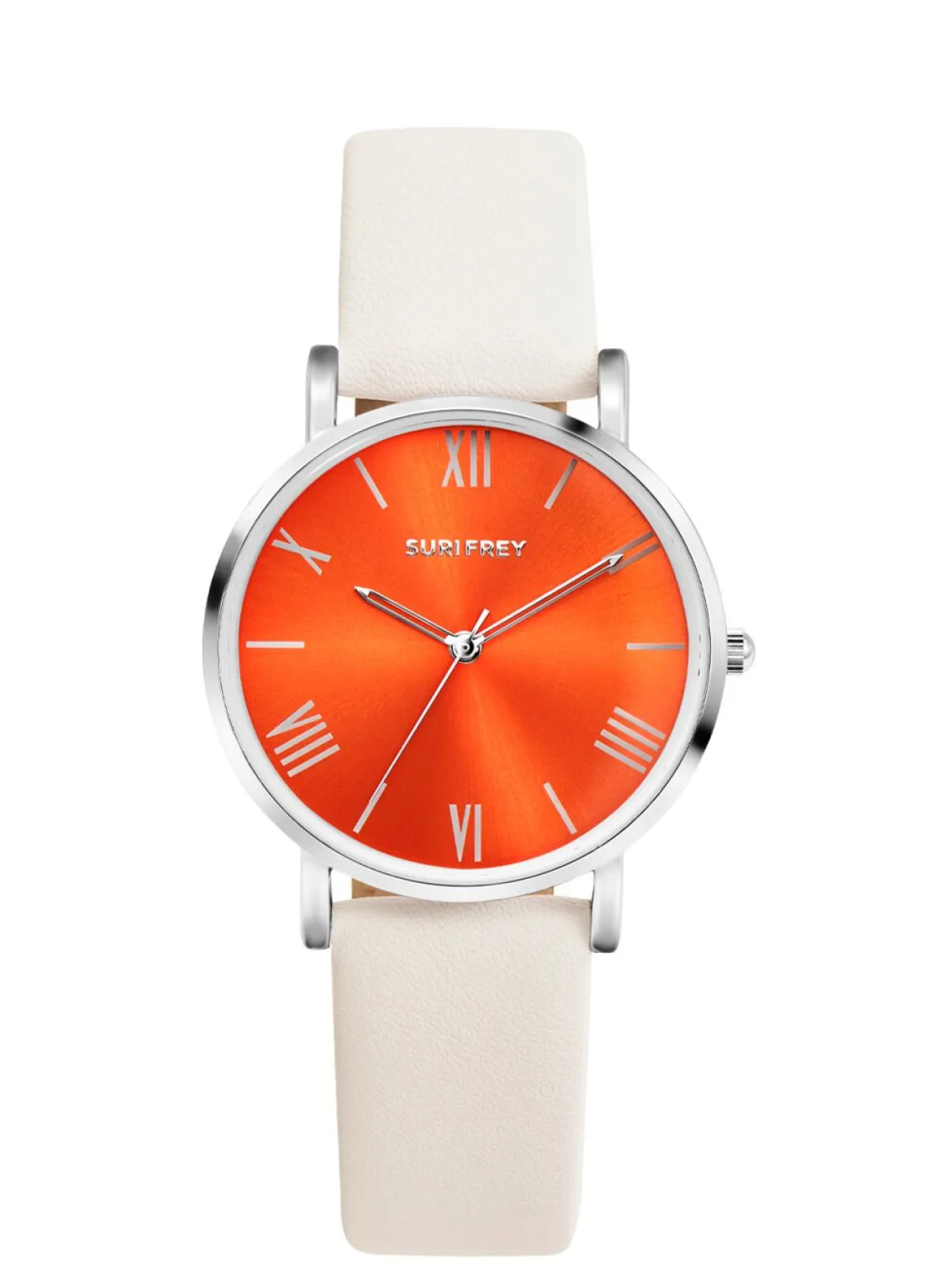 Hot BADER Exquisite Quartz-Damenuhr