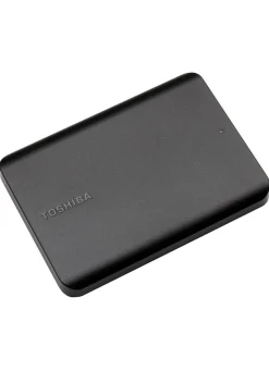 Best Toshiba Externe Festplatte Canvio Basics SCHWARZ