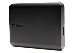 Best Toshiba Externe Festplatte Canvio Basics SCHWARZ