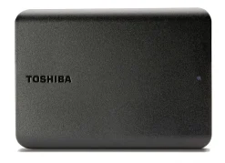 Best Toshiba Externe Festplatte Canvio Basics SCHWARZ