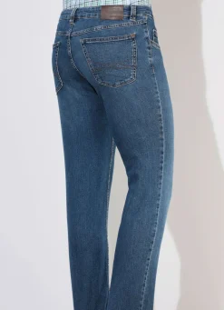 Hot PADDOCKS Fabelhafte "Paddock's"-Jeans in 3 Farben JEANSBLAU