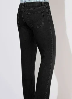 Clearance PADDOCKS Fabelhafte "Paddock's"-Jeans in 3 Farben SCHWARZ