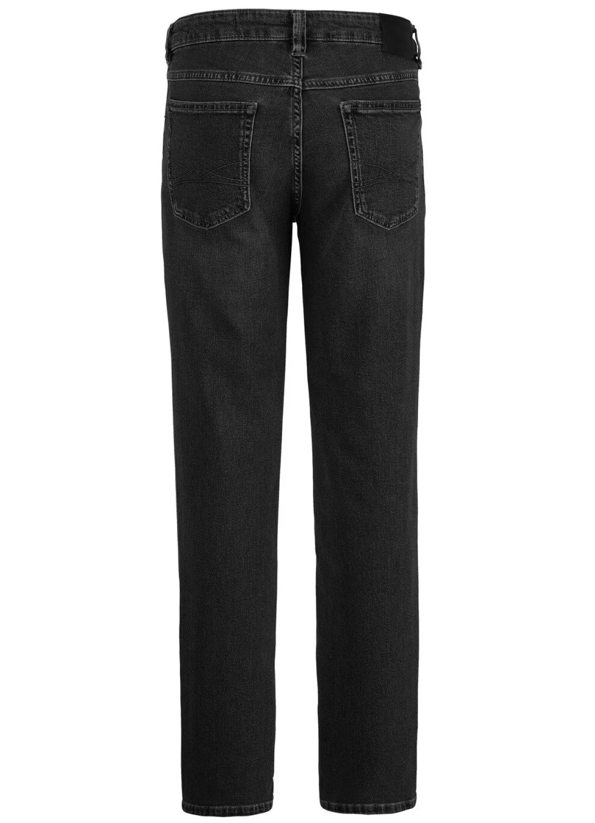 Clearance PADDOCKS Fabelhafte "Paddock's"-Jeans in 3 Farben SCHWARZ