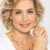 Online BADER Farbenfrohe Eleganz: Armband mit Quarzen in verschiedenen Farben