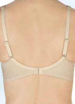 Online FELINA Bügel-BH mit Stickereispitze SAND