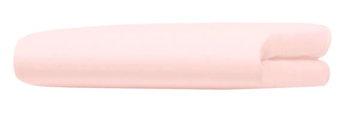 Best FLORELLA Flausch-Biber-Spannbetttücher aus Baumwolle ROSÉ