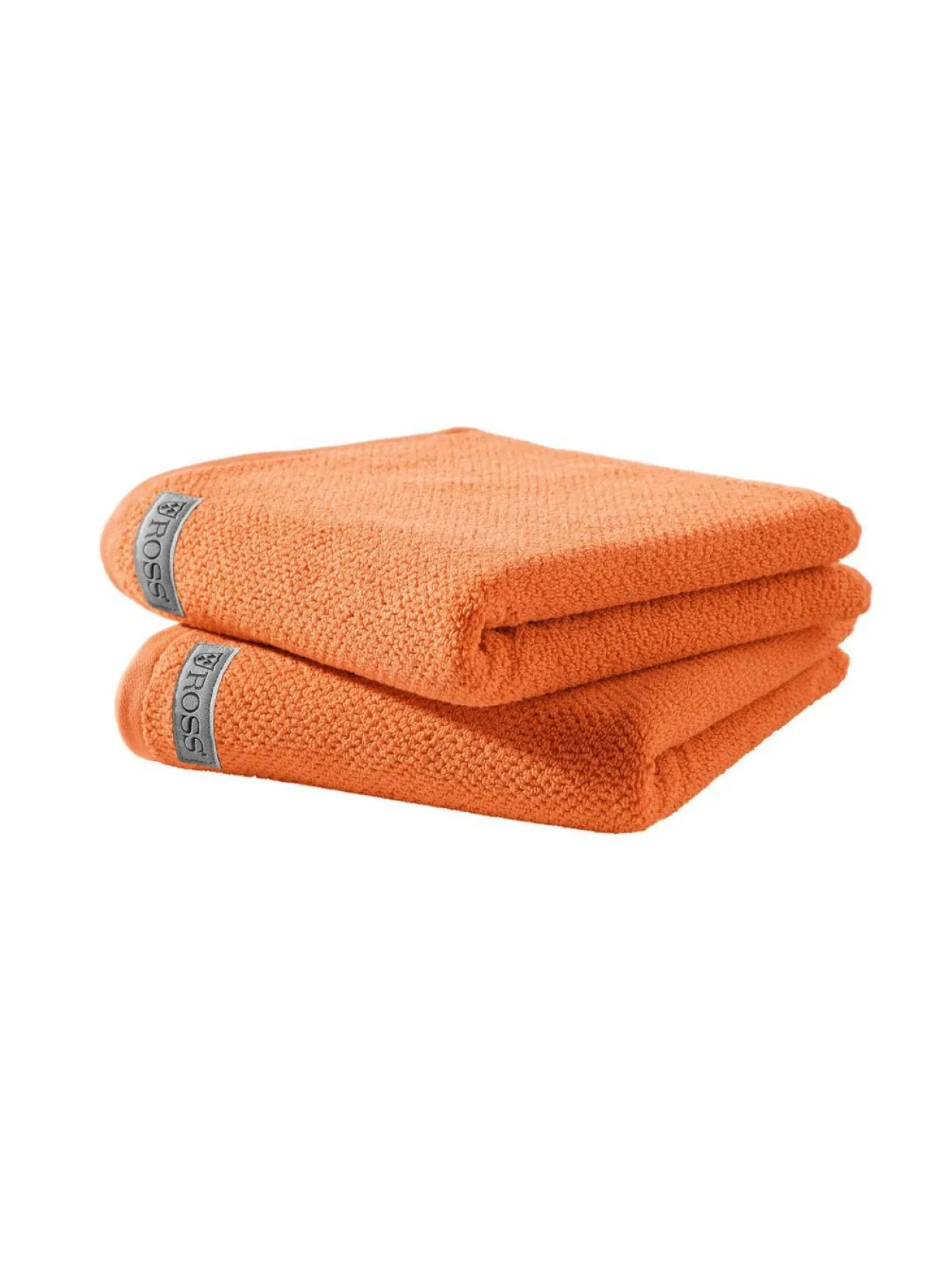 New BADER Flauschig weiche Frottier-Serie aus dem Hause Ross TERRA