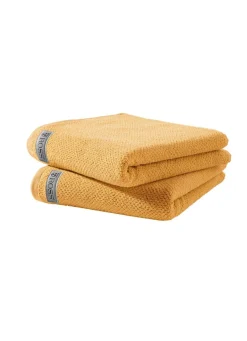 Discount BADER Flauschig weiche Frottier-Serie aus dem Hause Ross SENF