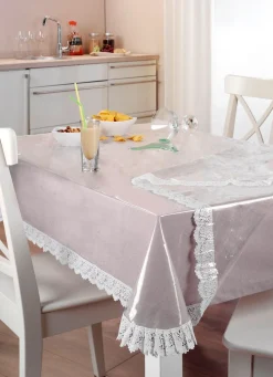 BADER Fleckenschutz Schontischdecke