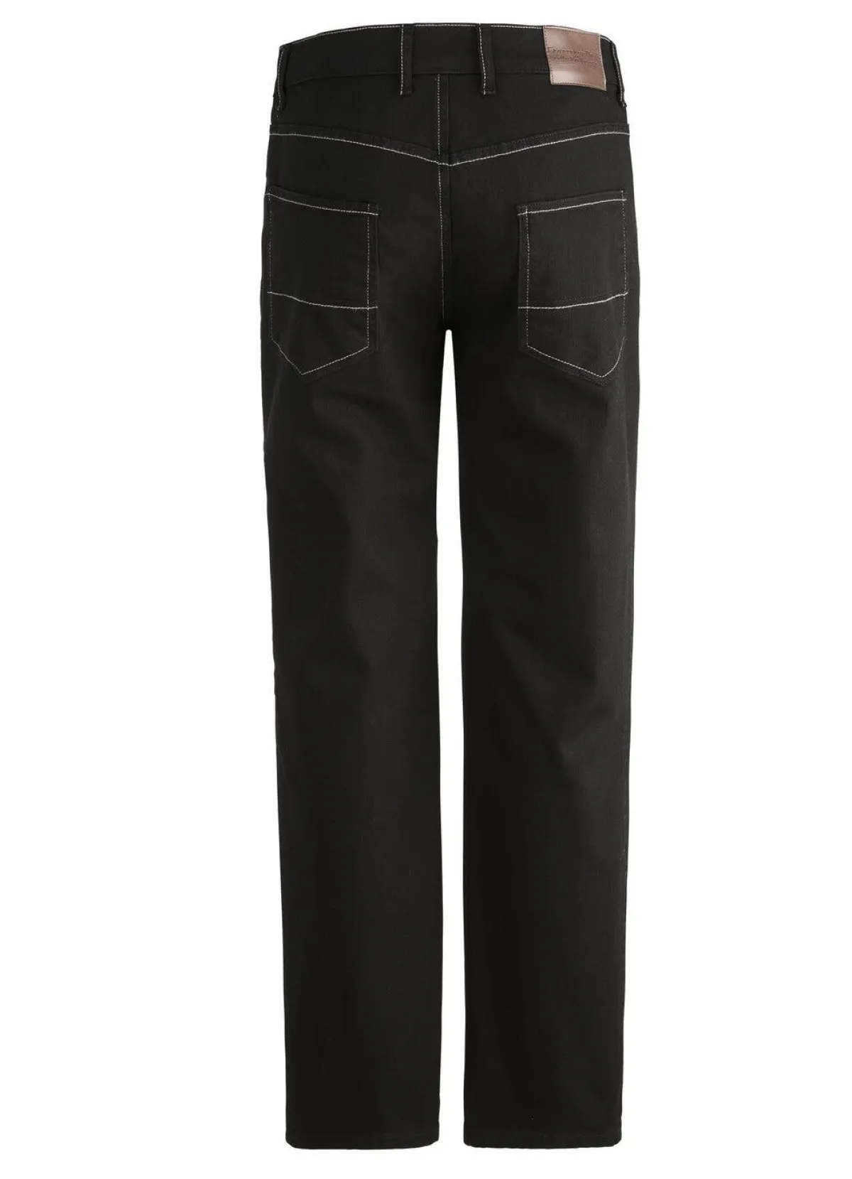 Online FRANCESCO BOTTI ""-Jeans in 3 Farben SCHWARZ