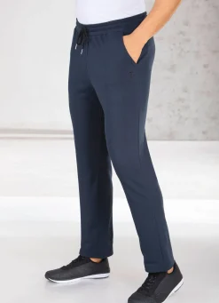 New BADER Freizeithose in 4 Farben MARINE