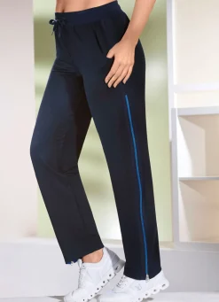 Sale BADER Freizeithose mit Reißverschluss