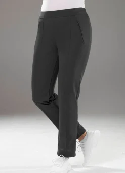 Best BADER Freizeithose von „Athlet“ GRAFIT