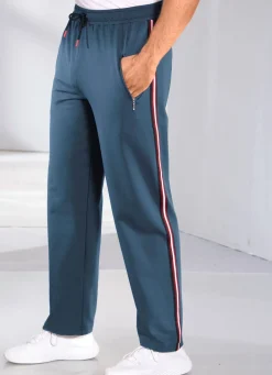 PLANTIER Freizeithose von „“ DUNKELJEANS