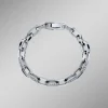 New BADER Für Sie und Ihn: elegantes Armband mit funkelnden Kristallen