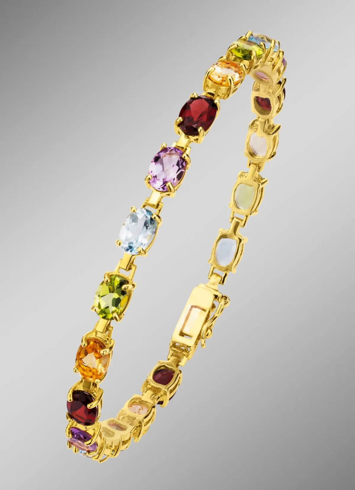 Hot BADER Funkelndes Armband