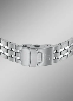 Outlet ETT Funk-Solar-Chronograph mit Wechselband