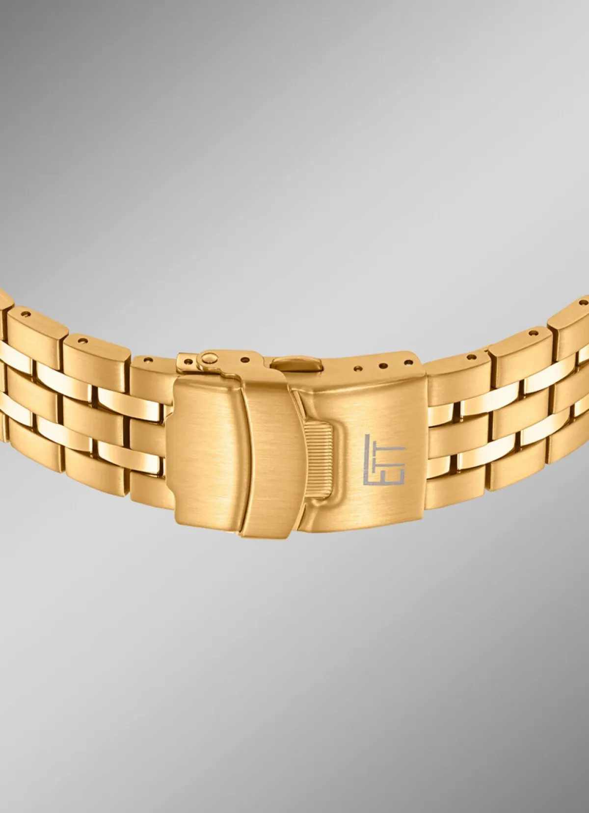 Online ETT Funk-Solar-Herrenuhr EGS-11614-42MS