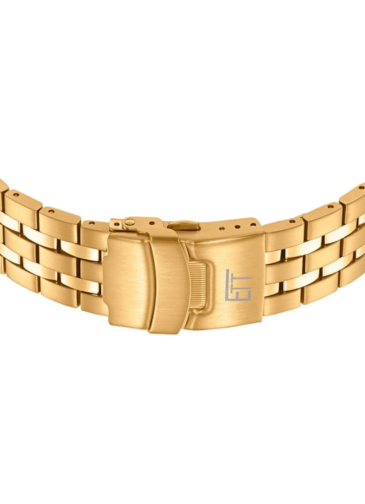 Online ETT Funk-Solar-Herrenuhr EGS-11614-42MS