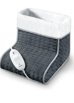 Clearance BEURER Fußwärmer FW20 von