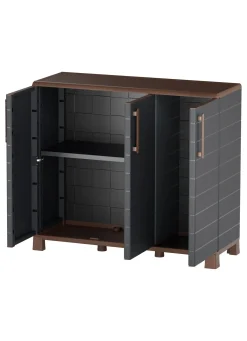 Sale BADER Gartenschrank Portofino Night