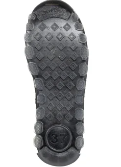 Hot Gemini , trendige Damen-Boots, Weite G, mit herausnehmbarem Fußbett BORDEAUX-SCHWARZ-KHAKI