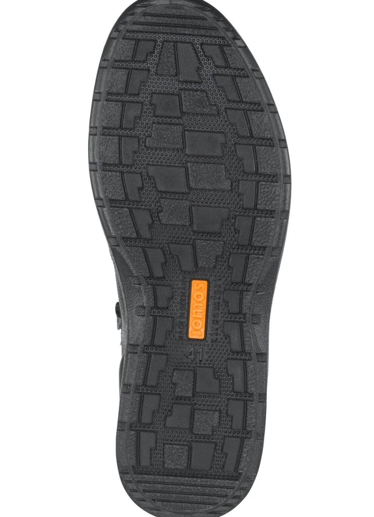 Clearance GINO GALANTE , atmungsaktive Herren-Boots, Winterschuhe, mit Reißverschluss SCHWARZ