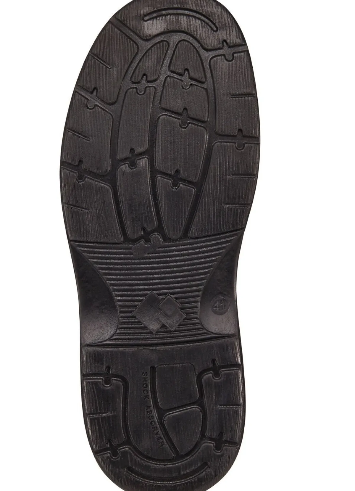 Hot GINO GALANTE , klassische Herren-Slipper, mit herausnehmbarem Fußbett COGNAC