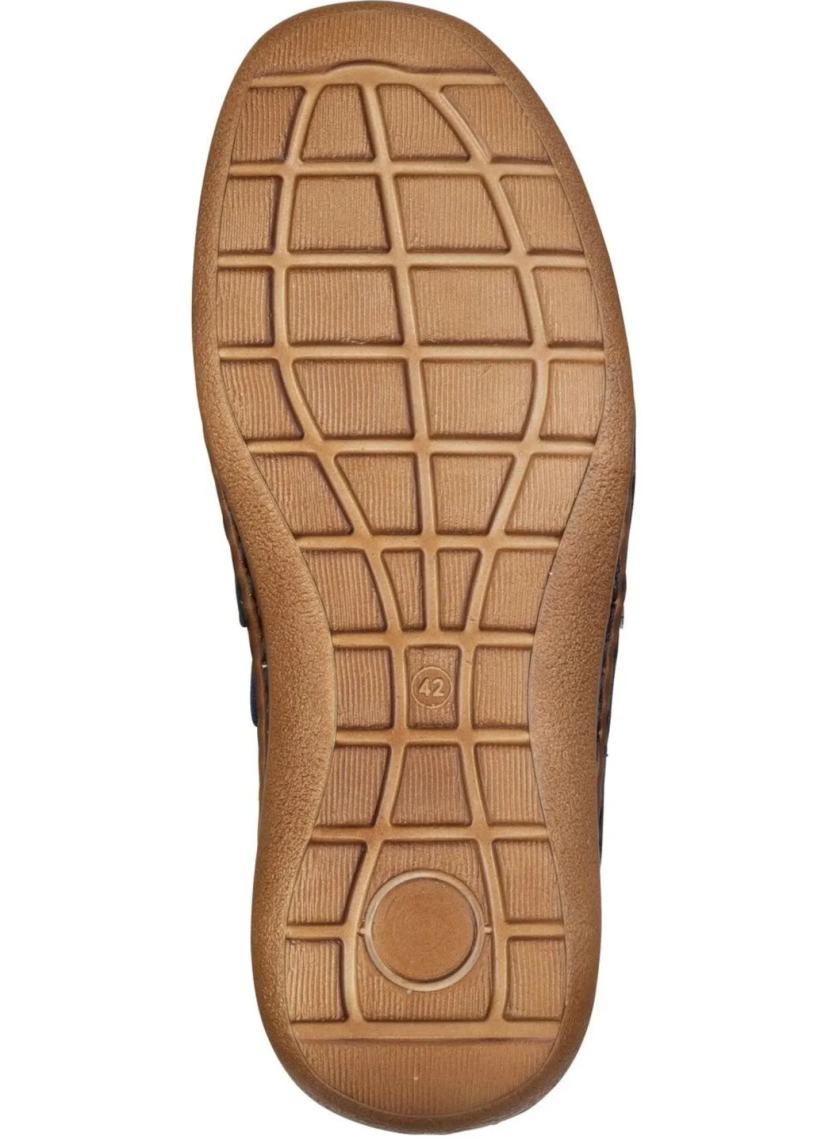 Sale GINO GALANTE , leichte Herren-Slipper, mit herausnehmbarem Fußbett MARINE