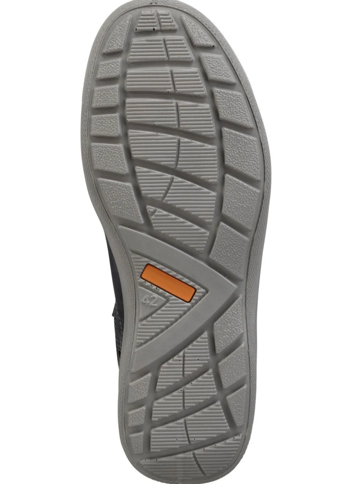 Sale GINO GALANTE Schnürschuh aus bestem Rind-Nubukleder MARINE