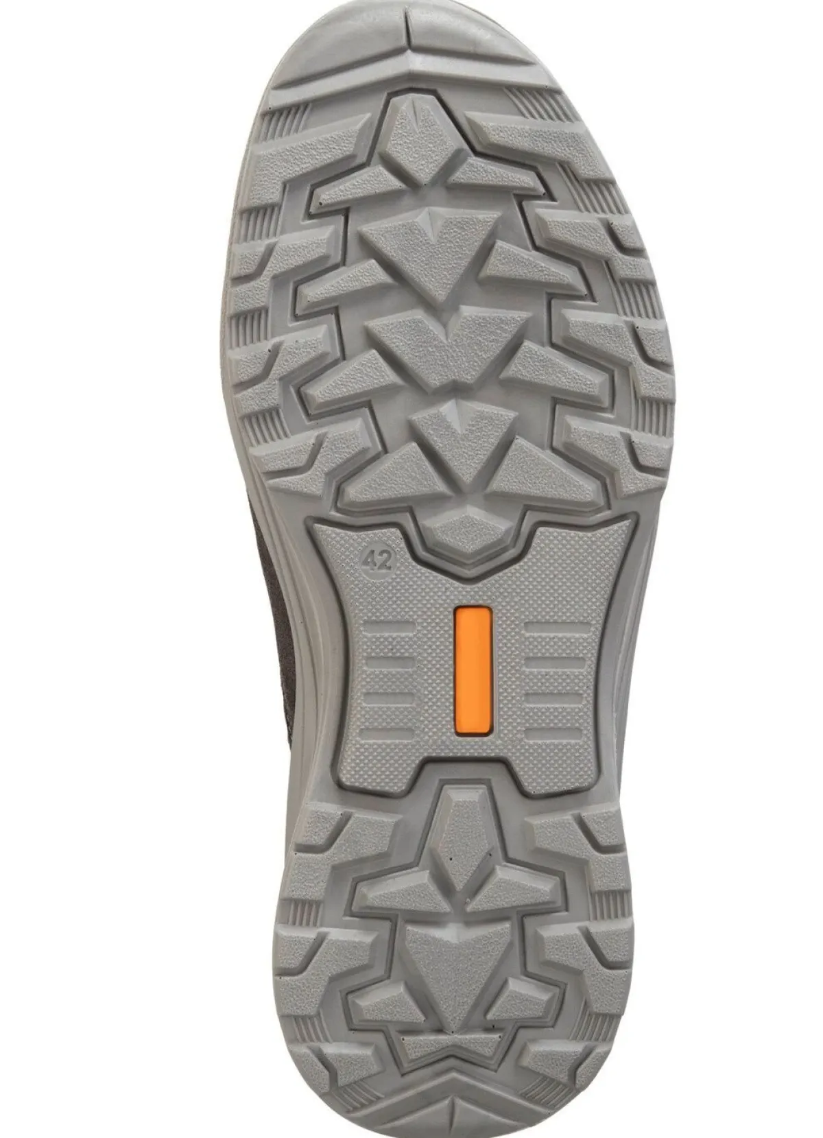 GINO GALANTE Slipper mit elastischer Zierschnürung TAUPE-STEIN