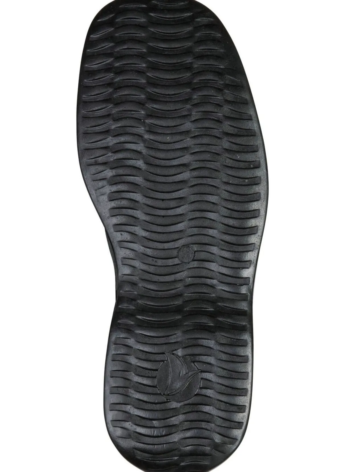 Discount GINO GALANTE , sommerliche Herren-Slipper, mit Gummizug SCHWARZ
