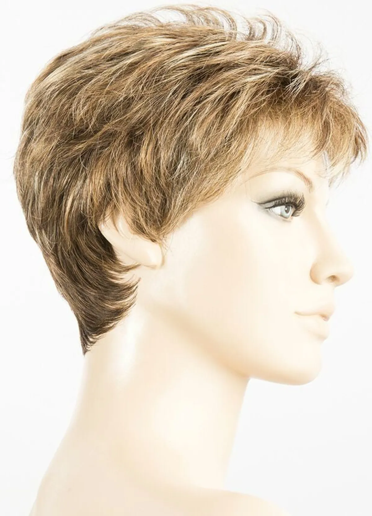 GIORGIO MONTANA Collection Perrücke Angela DUNKELBLOND MIX