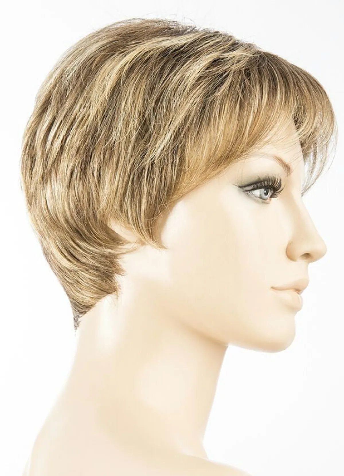 Outlet BADER Giorgio Montana Collection Perücke Elena DUNKELBLOND MIX