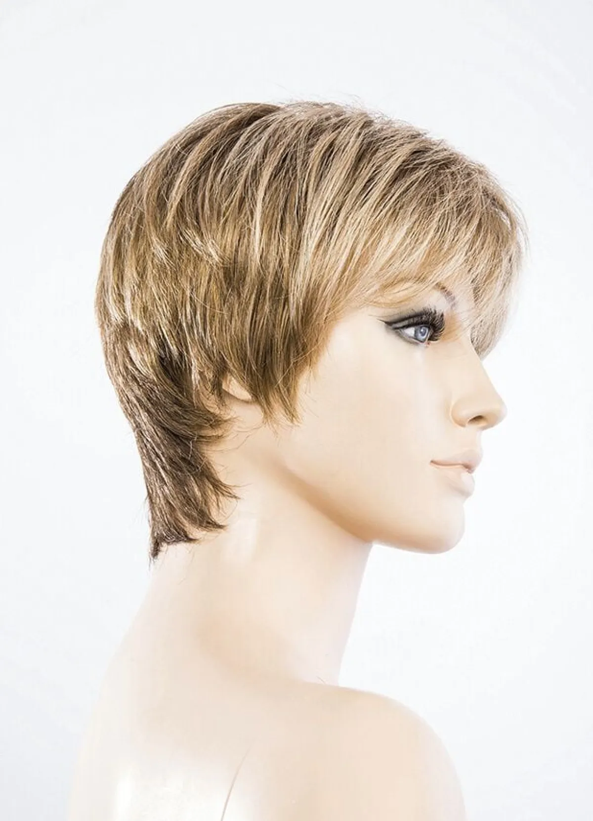 Discount BADER Giorgio Montana Perücke Creation DUNKELBLOND MIX