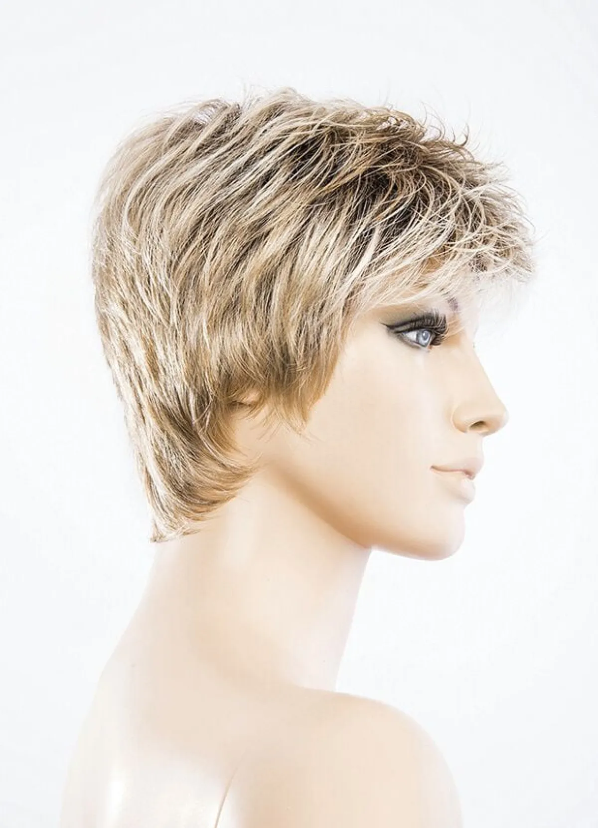 Discount BADER Giorgio Montana Perücke Leticia HELLBLOND MIX