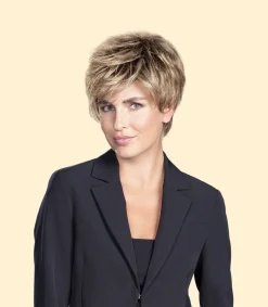 BADER Giorgio Montana Perücke Luisa BLOND MIX