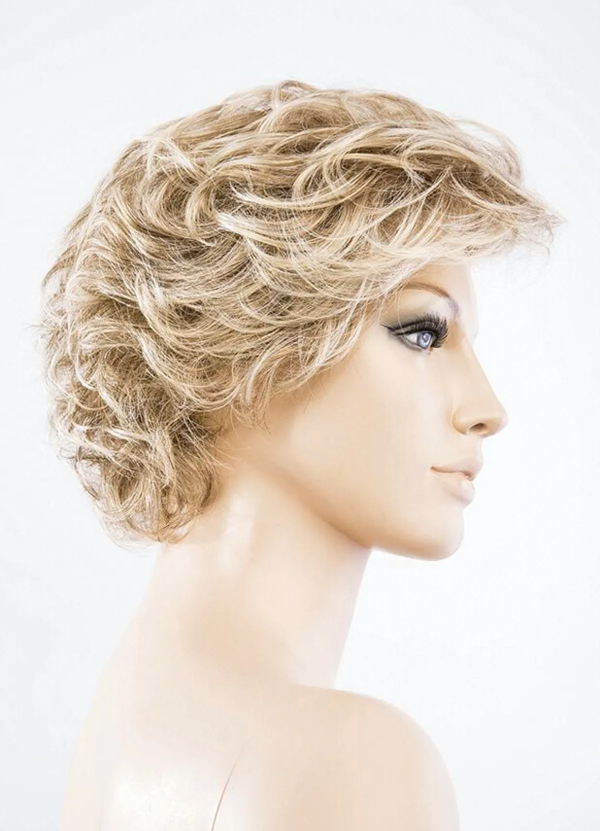 Clearance GIORGIO MONTANA Perücke Marlene HELLBLOND MIX