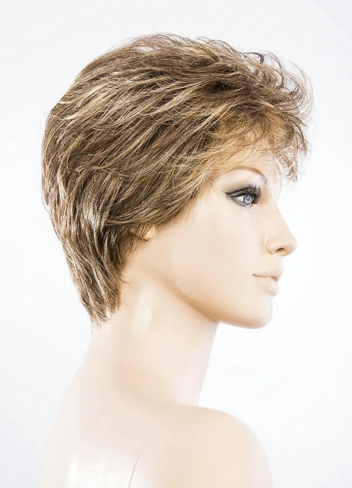 Sale GIORGIO MONTANA "" Perücke Selina Plus DUNKELBLOND MIX