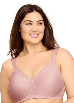New GLAMORISE MagicLift® Stütz-BH TAUPE