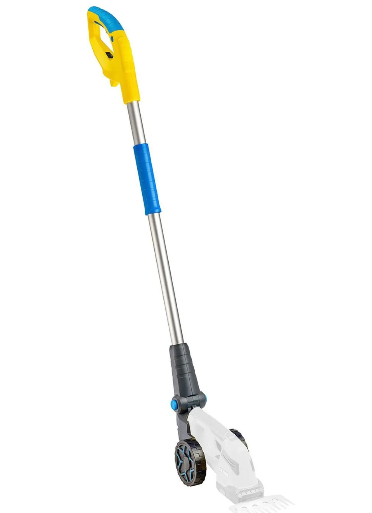 Clearance BADER Gloria Finecut Verlängerung GELB-BLAU