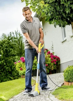 Online BADER GLORIA Thermoflamm Bio Fix GELB