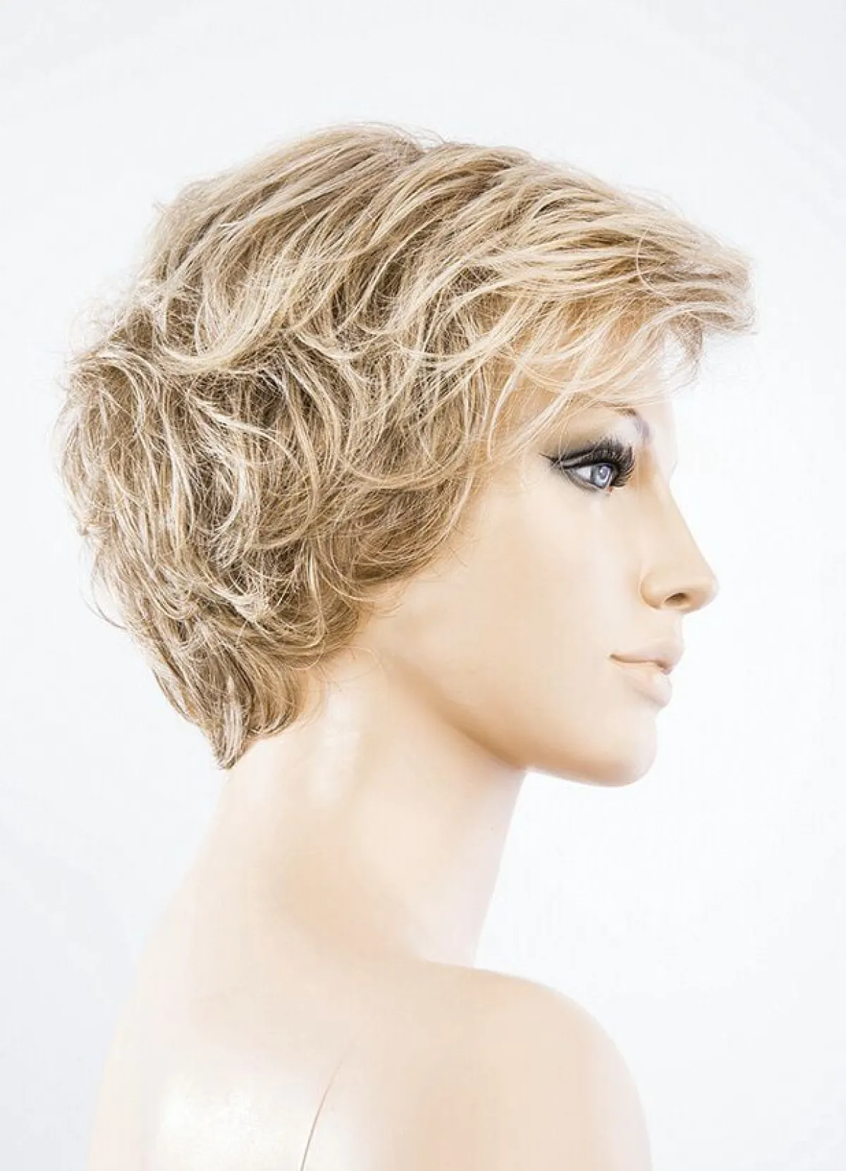 Hot GIORGIO MONTANA Gorgio Montana Collection Perücke Martha HELLBLOND MIX