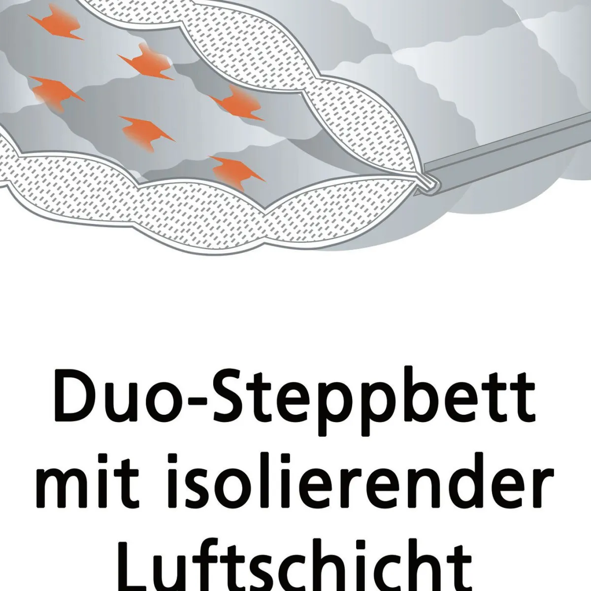 Hot fan "Greenfirst“- Bettwaren-Programm von „F.A.N.“ WEISS