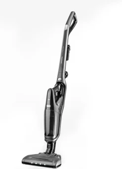 GRUNDIG Akku-Stielsauger 2-in-1 ANTHRAZIT