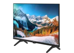 Clearance GRUNDIG 40GFB6440 Full-HD-Smart-LED-Fernseher SCHWARZ