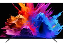 Sale GRUNDIG GOB9480 4K-UHD-Smart-OLED-Fernseher SILBER