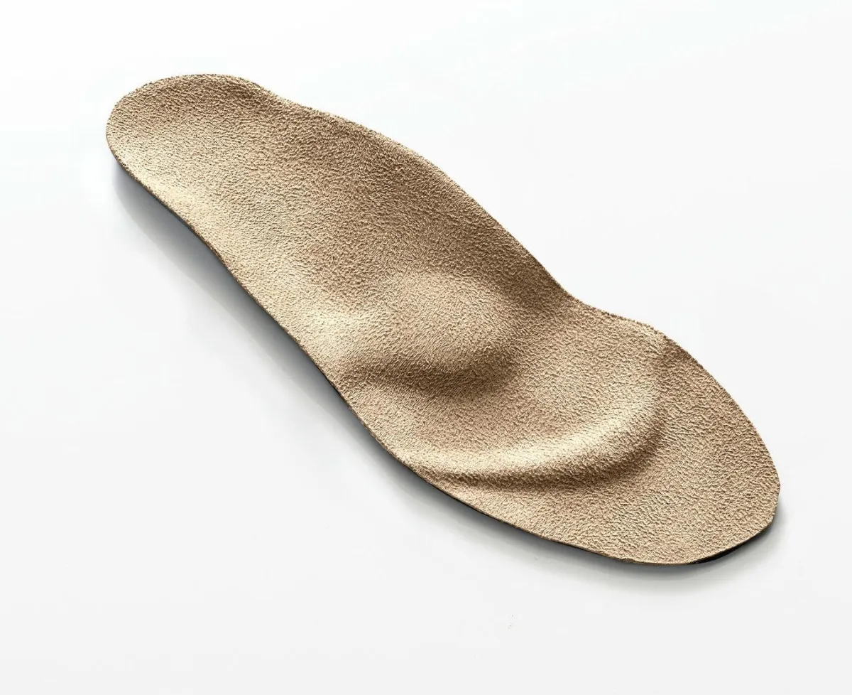 Best BADER Hallux valgus-Einlage mit Zehengreifer