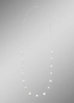 Clearance BADER Halskette aus Silber