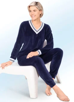 Sale LAURINA Hausanzug von MARINE